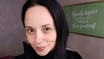 ANDREEA MARIN şi sora ei, surprinse la fel ca în copilărie! Cum arată una lângă alta!