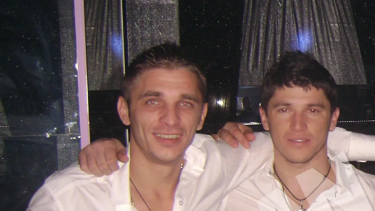 Nu l-ai mai vazut de mult timp beat pe Dodel? Iata o imagine de colectie cu el! Vezi cine l-a ametit!