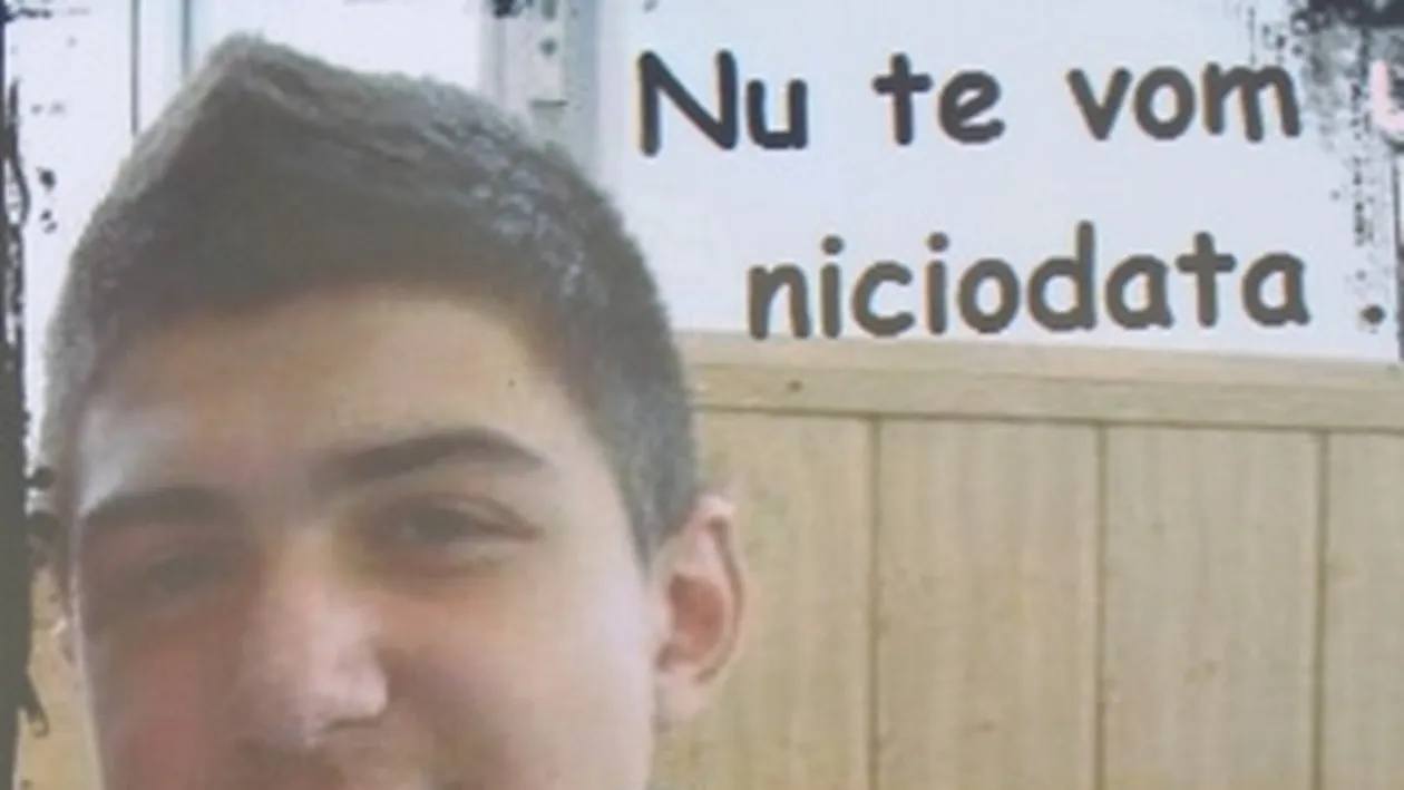 La locul nepotrivit, la momentul nepotrivit! Andrei, olimpicul injunghiat pe strada , a murit ca un erou! Cu ultimele puteri a incercat sa-si salveze prietenul!