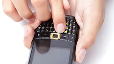 Institutul de Seismologie trimite SMS-uri ca sa anunte cand vine un cutremur! Abonamentul lunar costa 60 de lei!