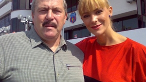 Helmuth Duckadam cu Mercedes, dar fara bani de benzina
