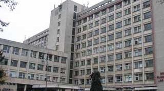 Pacientii unui spital care nu are apa calda, lasati sa mearga acasa, pentru o zi, sa faca baie