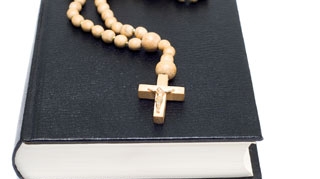 Un pastor ii indeamna pe credinciosi sa fure din magazine
