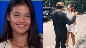 Emma Răducanu iubește din nou! L-a părăsit pe milionar și s-a cuplat cu altul