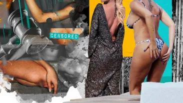 Se redeschide dosarul penal în cazul ”fostei” lui Irinel!