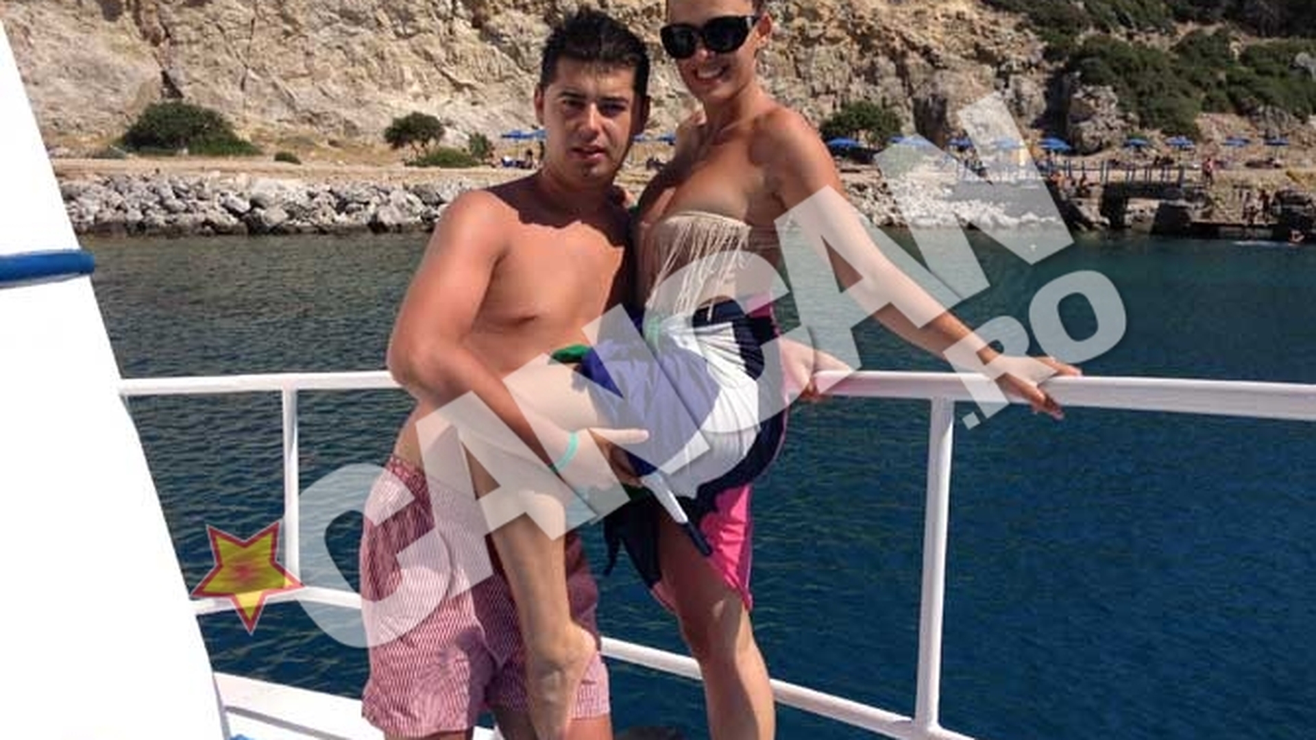 Abia s-a maritat, ca Diana Bisinicu va fi mamica! Vezi cand o sa nasca!
