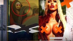 Loredana Chivu rupe tăcerea după episodul sărutului pătimaș din avion:  “Am făcut-o la…”