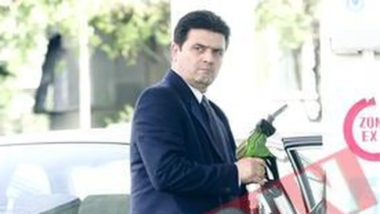 Benzina Senatului ingrasa masinile angajatilor