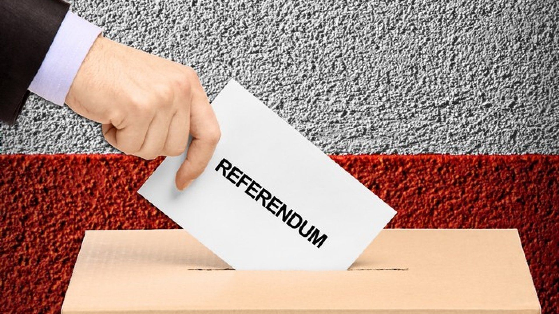 Referendumul pe Justiție. Ora 10:00 - Prezența la vot: 5,24%