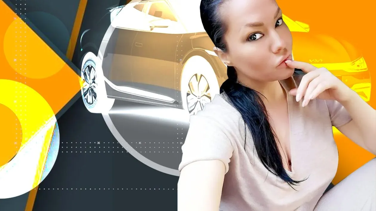 ”A dat cu mașina peste mine!” Gelozia i-a luat mințile! Fosta iubită a partenerului Simonei Sensual a urmărit-o și...