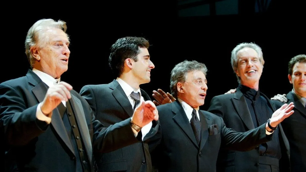 Zi neagră pentru muzică. Tommy DeVito a murit din cauza Covid-19