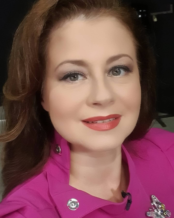 Cum arată Corina Dănilă la vârsta de 49 de ani. Prezentatoarea TV și-a păstrat același farmec!