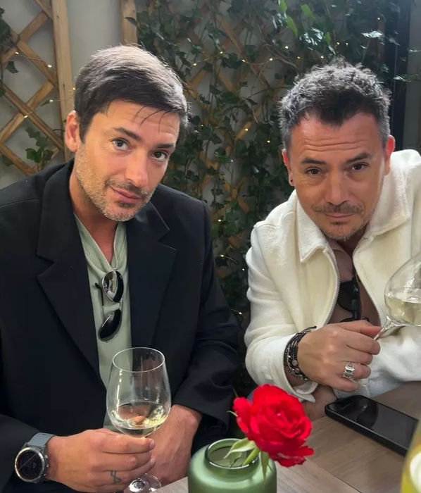 Mesajul lui Radu Vâlcan pentru Răzvan Fodor, în ziua în care artistul a împlinit 51 de ani