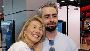 Radu Bucălae și soția au așteptat 10 ani momentul s‐o facă! În august trec la fapte: "Să-l primim pe noul..."