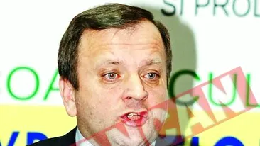 PSD a depus o motiune anti-Flutur