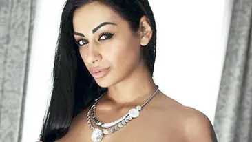 Cum mai arată Silvana Brăgaru, bruneta din Tg. Jiu care a înnebunit Europa cu formele ei! Am găsit-o!