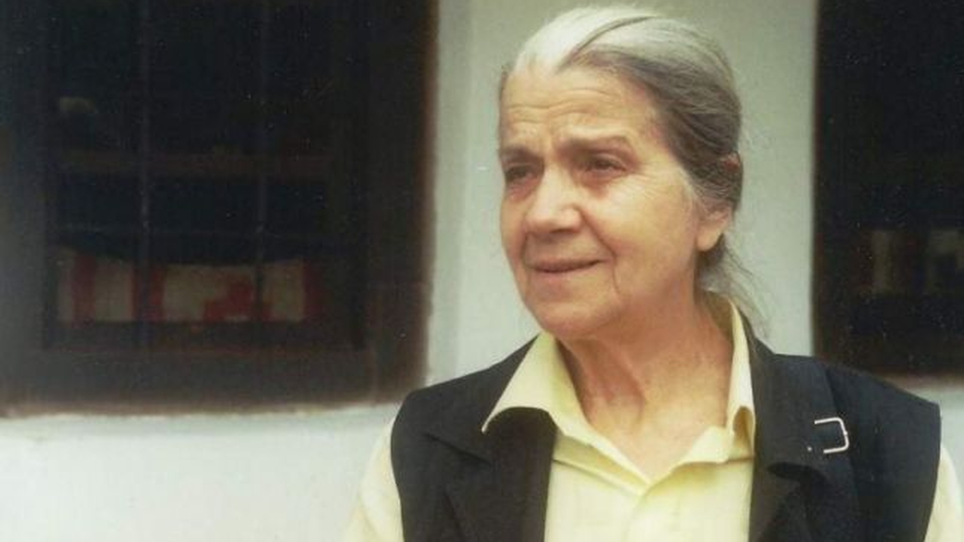 A murit actrița Eugenia Bosânceanu!