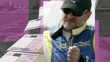 Război total pentru averea fabuloasă lăsată de „Regele plajelor”. Moștenitorii au început să-i vândă bunurile pe ascuns, deși partajul nu e gata