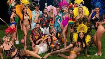 Revine ispita care a făcut ravagii la Insula iubirii 2025! Surprize colosale pregătite de Antena 1 pentru noul sezon