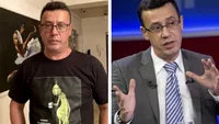 Victor Ciutacu i-a anunţat decesul! E doliu în media românească