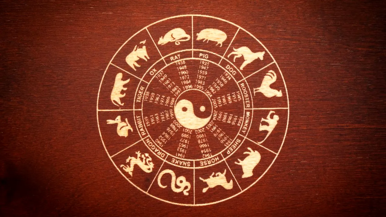 Horoscop chinezesc pentru 1 mai 2021. Este o zi guvernată de Pământ Yin și Cocoș