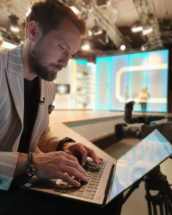 Dani Oțil, dezvăluiri dureroase despre depresie: “Am chemat salvarea”. Ce a spus despre eșecurile în dragoste