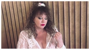 Oana Lis este în doliu! Vedeta a transmis un mesaj emoționant pe rețelele de socializare