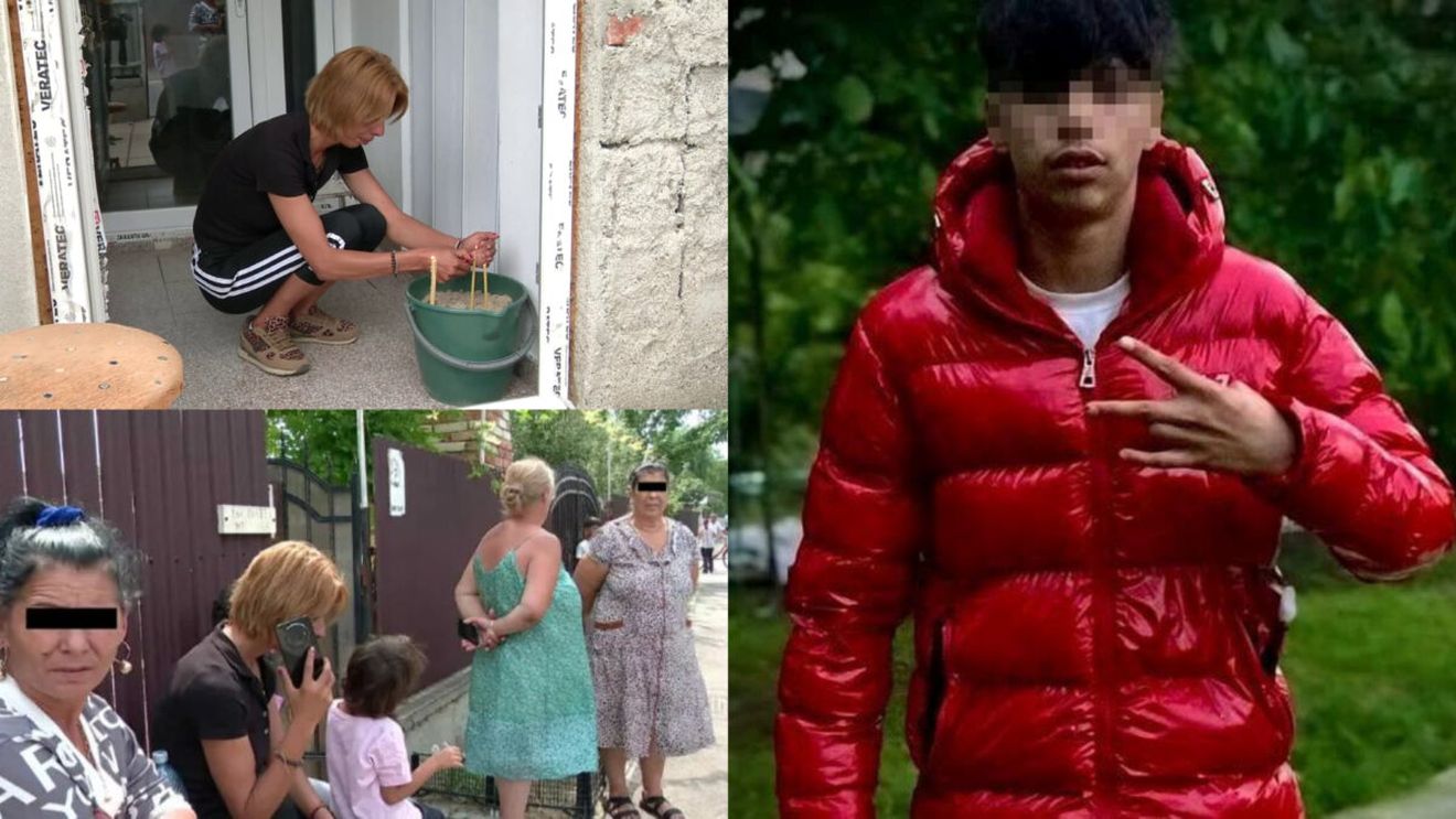 Mama lui Cătălin, adolescentul care s-a aruncat în fața TIR-ului cu iubita lui, face dezvăluiri tulburătoare: ”Mă amenința: vezi că trimit Poliția la tine!”