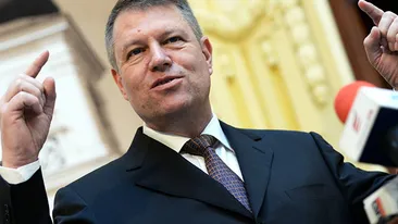 Veste bună pentru români înainte de sărbătorile de iarnă! KLAUS IOHANNIS a anunţat că se vor mări salariile