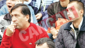 Scandal in familia Craciunescu