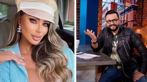 Cătălin Măruță, prima reacție după ce Bianca Drăgușanu l-a făcut praf. “O să apară iar șoc!” Ce hotărâre a luat prezentatorul de la Pro TV
