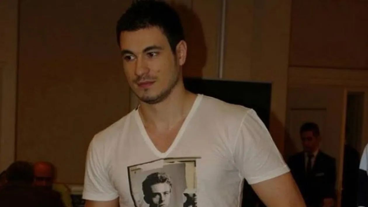 Despărţire BOMBĂ! Alexandru Piţurcă a uitat-o deja pe MONICA ORLANDA! Cum arată noua sa iubită 