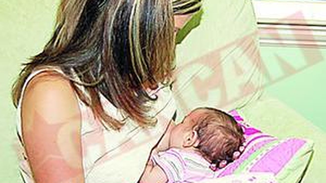 Alaptarea reduce riscul de cancer mamar