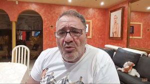 Nelson Mondialu, dezvăluiri halucinante după finala Puterea Dragostei: "Voia să o bată! A murit de ciudă"
