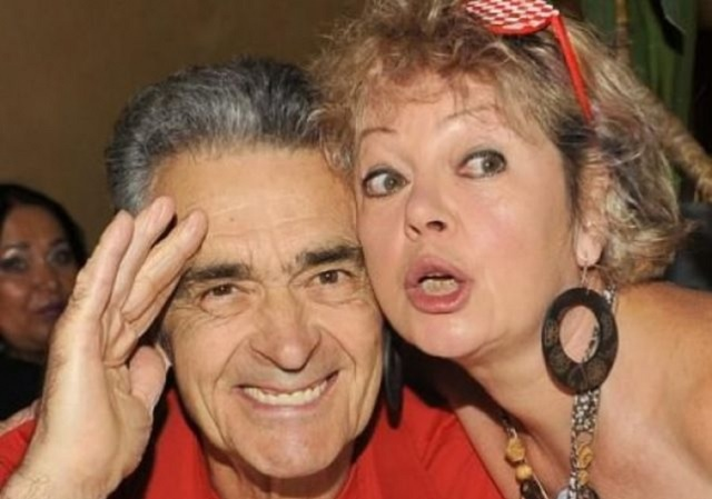 Anca Pandrea, mărturisiri cutremurătoare: “Sinucidere lentă…”. A avut un vis înfiorător cu Iurie Darie și Stela Popescu