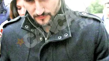 Tatal fratilor Viziru nu a reusit sa scoata din el un sportiv stralucit! Proful de la Monnet a fost un fotbalist mediocru