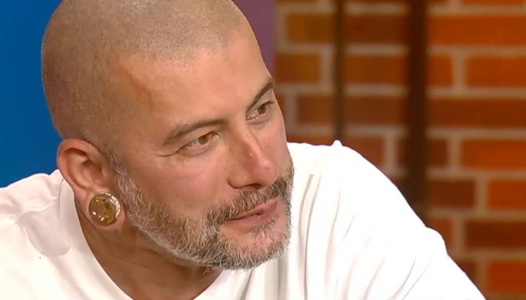 Vali Bărbulescu / Sursă foto: arhivă personală
