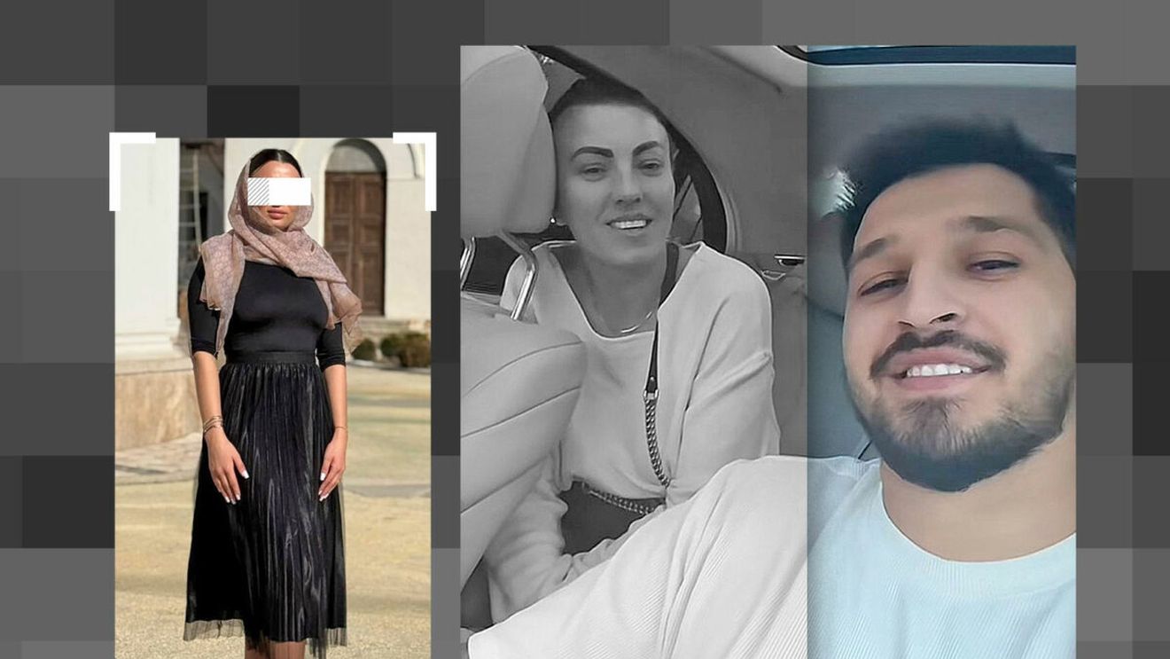 Şi-a transformat amanta în copia fidelă a soţiei decedate! Familia Anei Maria Vasiliu, tânăra ucisă în Olanda, lansează acuzaţii ŞOCANTE! "Mama e distrusă..."