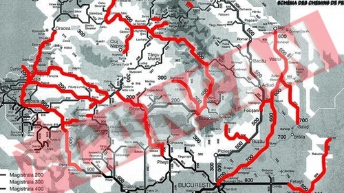 Liniile mortii