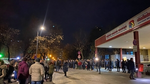 Revoltă la Spitalul Județean Satu Mare, după ce un medic este acuzat că ar fi lăsat o tânără să moară: „S-a dus pe picioare, zâmbind, iar după o oră jumătate a decedat”