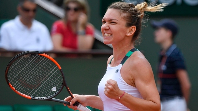 Tragedie în sportul românesc! A murit în timp ce se uita la meciul Simonei Halep!