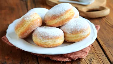 Cum a reușit un polonez să se încălzească cu gogoși. „Sunt mai ieftine decât peleții!”