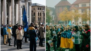 Suma colosală pe care o primește un refugiat ucrainean. Mulți nici nu vor să audă de muncă: „Lucrați în Germania sau întoarceţi-vă în Ucraina”