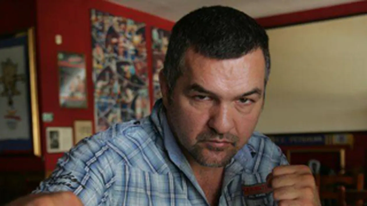 Dezvaluiri incredibile despre un moment APROAPE FATAL din viata lui Doroftei! Era sa moara in baie! Mosu' se tine tare O exagerare fara rost!