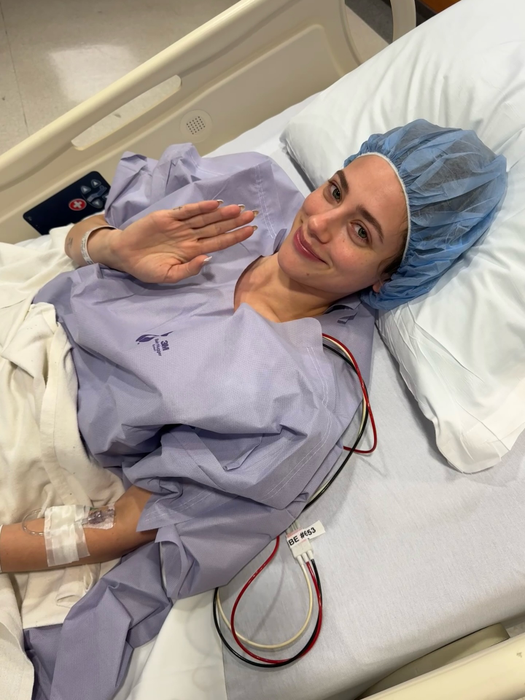 Diagnosticul primit de o celebră actriță! Suferă de o boală cronică: „Nu există niciun leac și nicio ameliorare pe termen lung”
