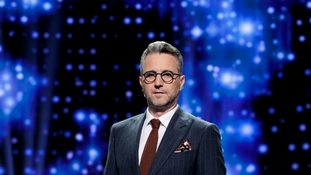 Andi Moisescu a făcut anunțul despre retragerea din televiziune, după 30 de ani de carieră