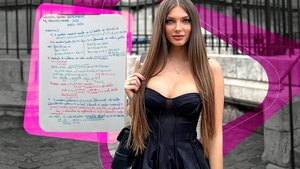 „Profa” de la Survivor a rezolvat pas cu pas subiectele la matematică de la BAC 2026: „Un candidat care a învățat poate obține o notă între 7 și 8”