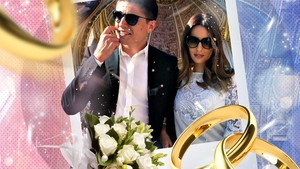 ”Johnică” (fiul primarului nabab) s-a hotărât: se căsătorește cu ”Prințesica” din Pașcani (moștenitoarea unei super-averi)!