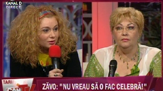 VIDEO Marioara Zavoranu o pune la zid pe Veronica A. Cara: "De ce nu ati intervenit cand Oana era in conflict cu mine?" Vezi de ce si-a cerut scuze "confidenta" Oanei Zavoranu
