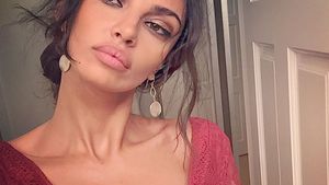 MĂDĂLINA GHENEA le-a arătat tuturor cum petrece mini-vacanţa de 1 mai